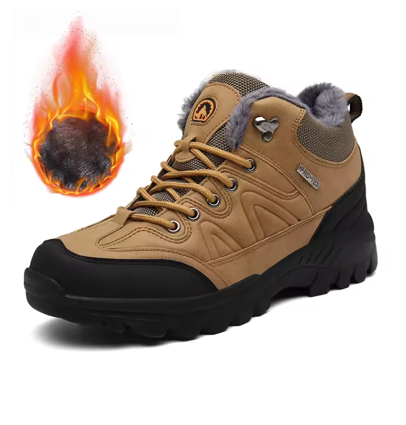 Arctic Expedition Boot | Thermal Series