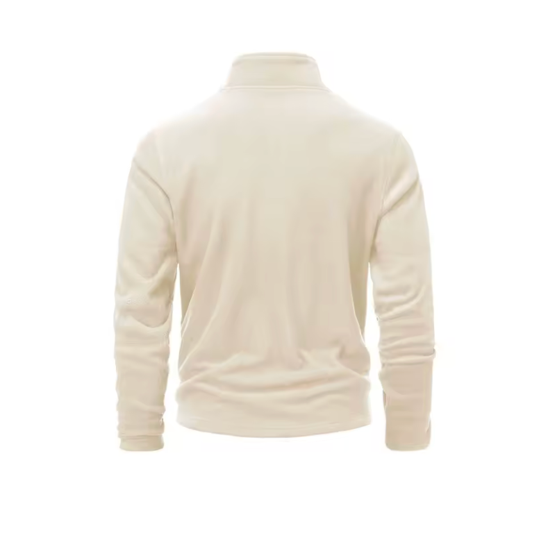 Quarter-Zip Pullover | Obsidian Edition