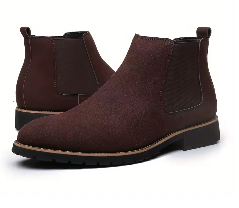 Chelsea Boot | Midnight Edition