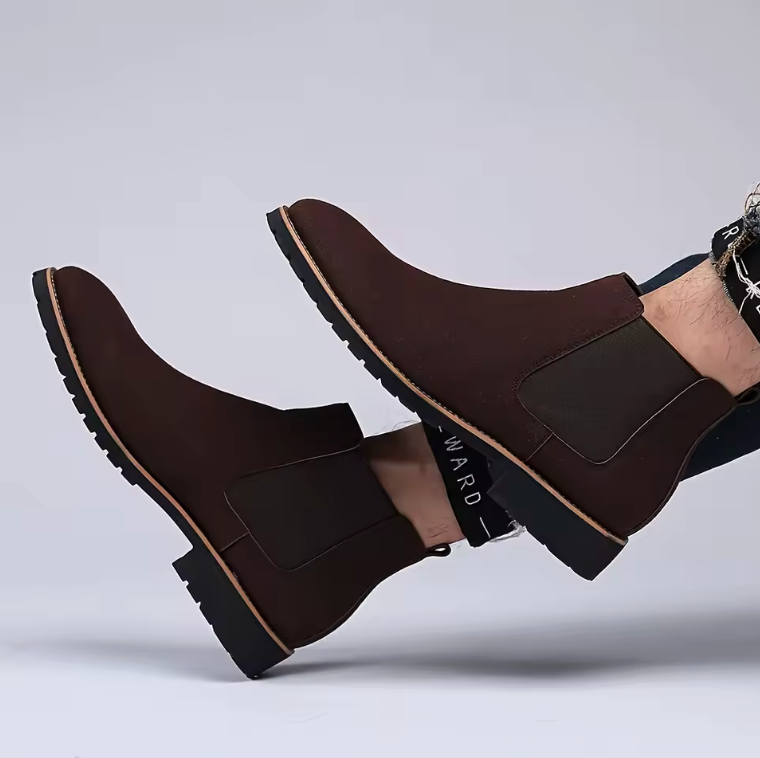 Chelsea Boot | Midnight Edition