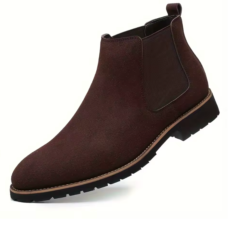 Chelsea Boot | Midnight Edition