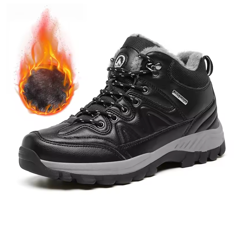 Arctic Expedition Boot | Thermal Series