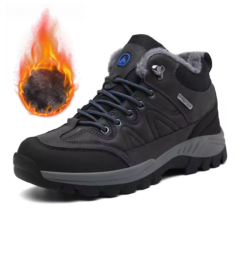 Arctic Expedition Boot | Thermal Series